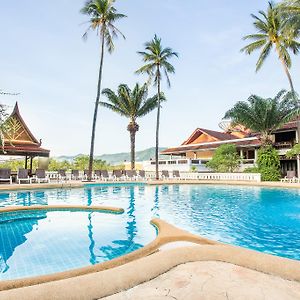 Nova Samui Resort